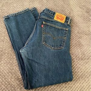 Levi’s 505 men
